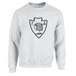 Heavy Blend™ Crewneck Sweatshirt Thumbnail