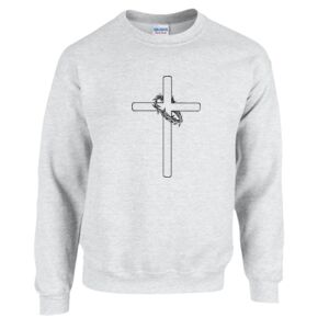 Heavy Blend™ Crewneck Sweatshirt Thumbnail