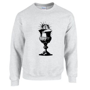 Heavy Blend™ Crewneck Sweatshirt Thumbnail