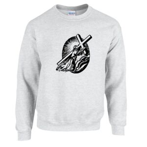 Heavy Blend™ Crewneck Sweatshirt Thumbnail