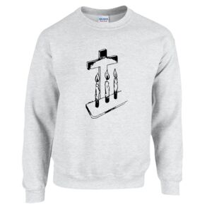 Heavy Blend™ Crewneck Sweatshirt Thumbnail