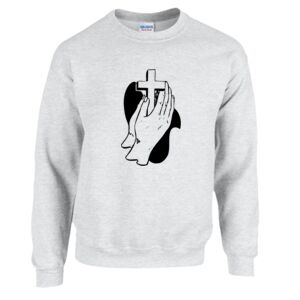 Heavy Blend™ Crewneck Sweatshirt Thumbnail