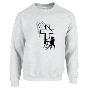 Heavy Blend™ Crewneck Sweatshirt Thumbnail