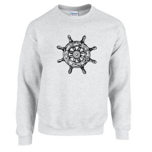 Heavy Blend™ Crewneck Sweatshirt Thumbnail
