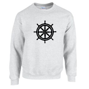 Heavy Blend™ Crewneck Sweatshirt Thumbnail