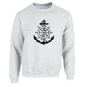 Heavy Blend™ Crewneck Sweatshirt Thumbnail