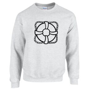 Heavy Blend™ Crewneck Sweatshirt Thumbnail