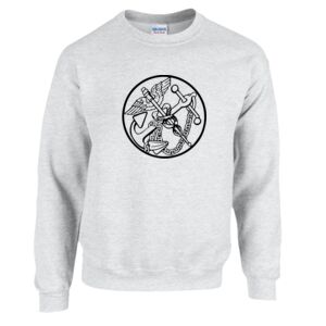 Heavy Blend™ Crewneck Sweatshirt Thumbnail