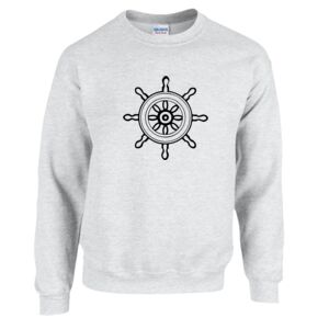 Heavy Blend™ Crewneck Sweatshirt Thumbnail