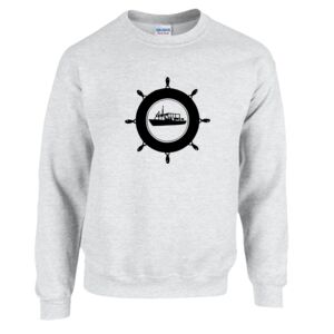 Heavy Blend™ Crewneck Sweatshirt Thumbnail