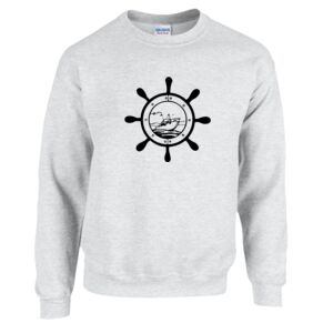 Heavy Blend™ Crewneck Sweatshirt Thumbnail