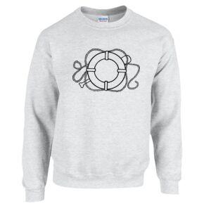 Heavy Blend™ Crewneck Sweatshirt Thumbnail