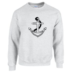Heavy Blend™ Crewneck Sweatshirt Thumbnail