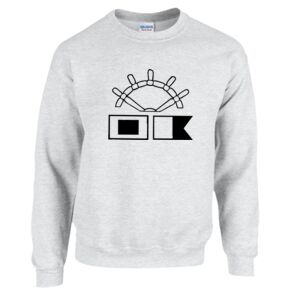 Heavy Blend™ Crewneck Sweatshirt Thumbnail