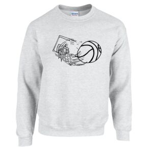 Heavy Blend™ Crewneck Sweatshirt Thumbnail
