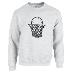 Heavy Blend™ Crewneck Sweatshirt Thumbnail