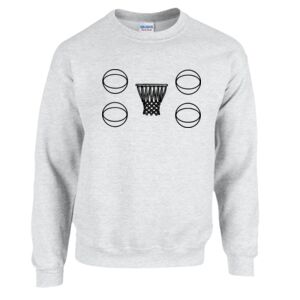 Heavy Blend™ Crewneck Sweatshirt Thumbnail