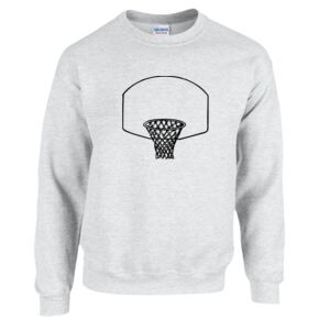 Heavy Blend™ Crewneck Sweatshirt Thumbnail