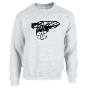 Heavy Blend™ Crewneck Sweatshirt Thumbnail