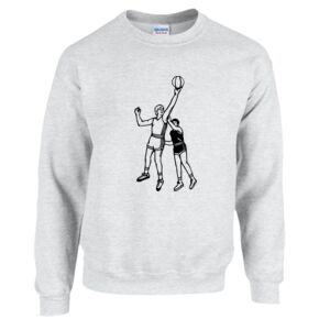 Heavy Blend™ Crewneck Sweatshirt Thumbnail