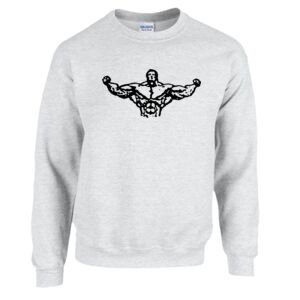 Heavy Blend™ Crewneck Sweatshirt Thumbnail