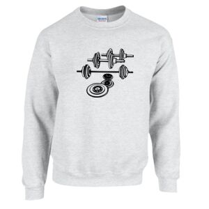 Heavy Blend™ Crewneck Sweatshirt Thumbnail