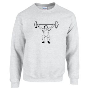 Heavy Blend™ Crewneck Sweatshirt Thumbnail