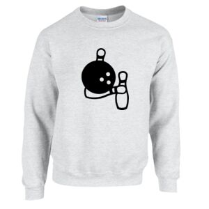 Heavy Blend™ Crewneck Sweatshirt Thumbnail