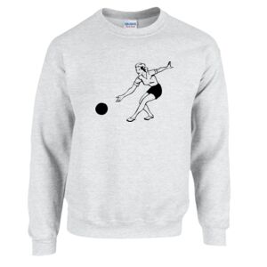 Heavy Blend™ Crewneck Sweatshirt Thumbnail