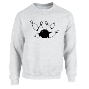 Heavy Blend™ Crewneck Sweatshirt Thumbnail