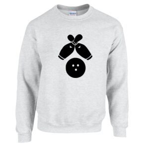 Heavy Blend™ Crewneck Sweatshirt Thumbnail