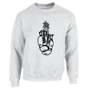 Heavy Blend™ Crewneck Sweatshirt Thumbnail