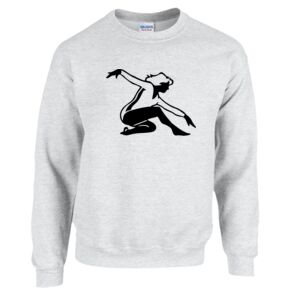 Heavy Blend™ Crewneck Sweatshirt Thumbnail
