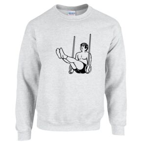 Heavy Blend™ Crewneck Sweatshirt Thumbnail