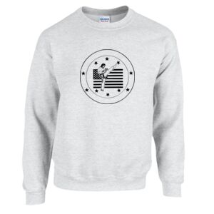 Heavy Blend™ Crewneck Sweatshirt Thumbnail