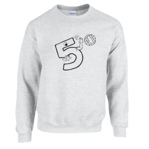 Heavy Blend™ Crewneck Sweatshirt Thumbnail