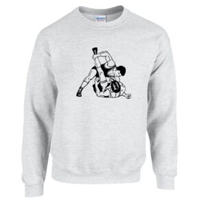 Heavy Blend™ Crewneck Sweatshirt Thumbnail