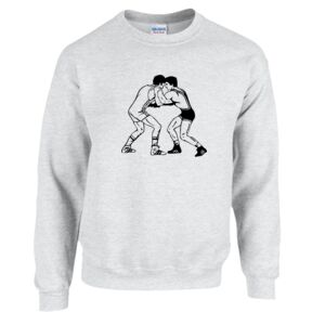 Heavy Blend™ Crewneck Sweatshirt Thumbnail