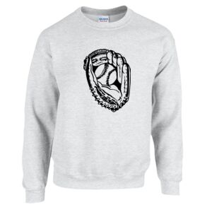 Heavy Blend™ Crewneck Sweatshirt Thumbnail