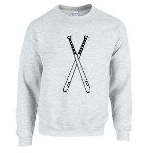 Heavy Blend™ Crewneck Sweatshirt Thumbnail