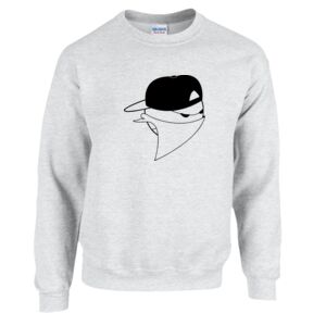 Heavy Blend™ Crewneck Sweatshirt Thumbnail