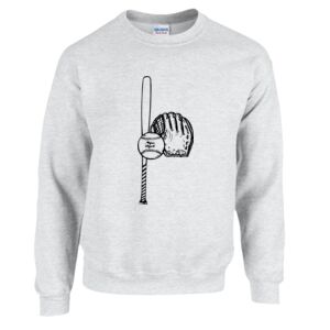 Heavy Blend™ Crewneck Sweatshirt Thumbnail