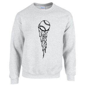 Heavy Blend™ Crewneck Sweatshirt Thumbnail