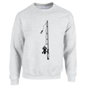 Heavy Blend™ Crewneck Sweatshirt Thumbnail