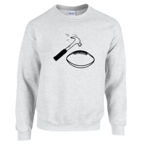 Heavy Blend™ Crewneck Sweatshirt Thumbnail