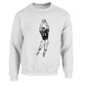Heavy Blend™ Crewneck Sweatshirt Thumbnail