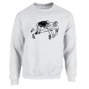 Heavy Blend™ Crewneck Sweatshirt Thumbnail