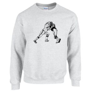 Heavy Blend™ Crewneck Sweatshirt Thumbnail
