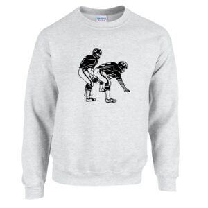 Heavy Blend™ Crewneck Sweatshirt Thumbnail