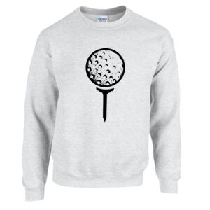 Heavy Blend™ Crewneck Sweatshirt Thumbnail